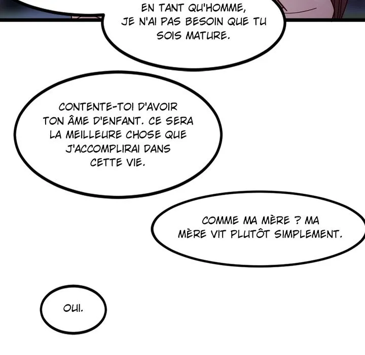 Read Une Demande Inattendue Manga Online