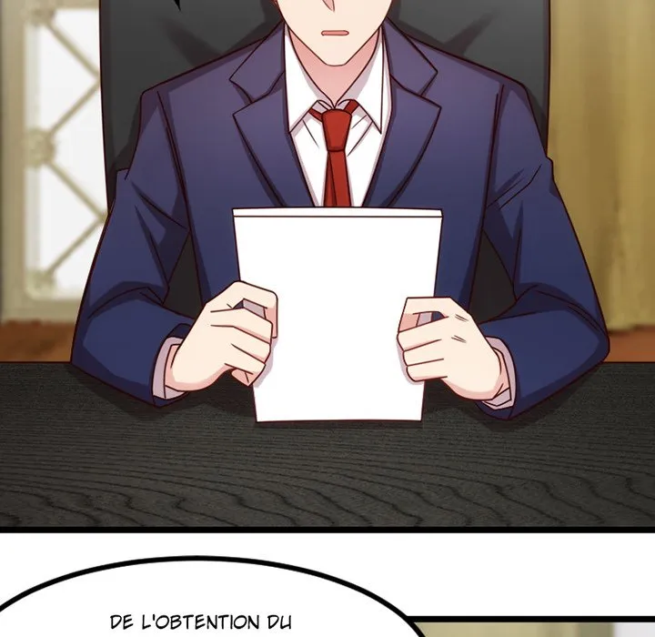 Read Une Demande Inattendue Manga Online