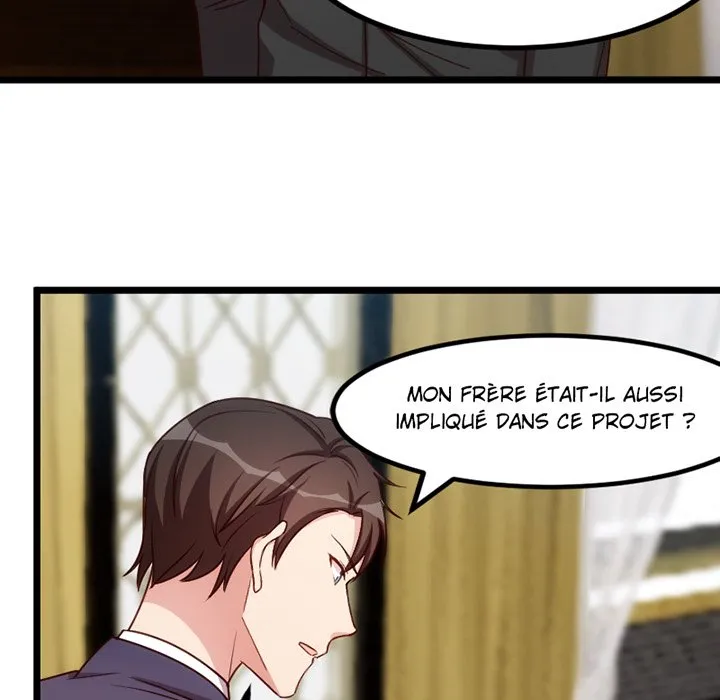 Read Une Demande Inattendue Manga Online