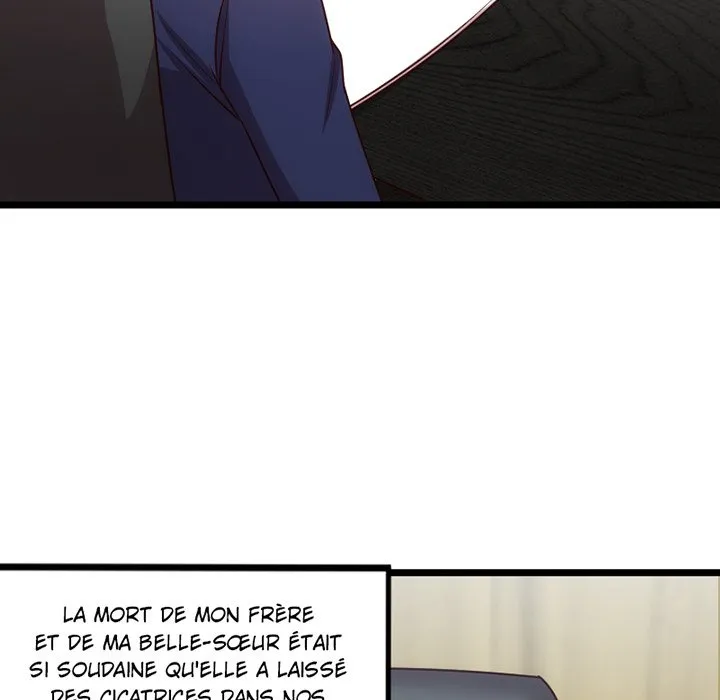 Read Une Demande Inattendue Manga Online