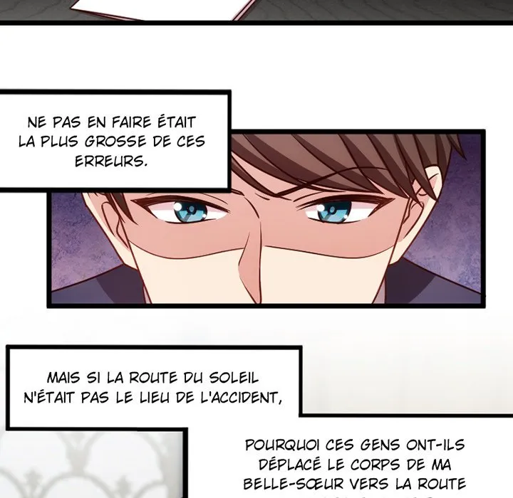 Read Une Demande Inattendue Manga Online