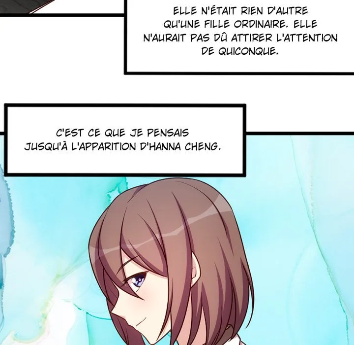 Read Une Demande Inattendue Manga Online