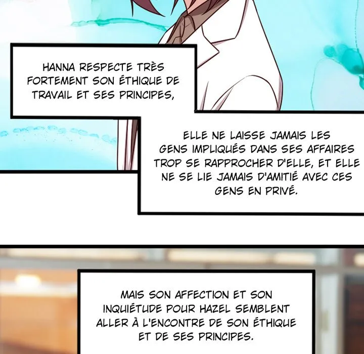 Read Une Demande Inattendue Manga Online