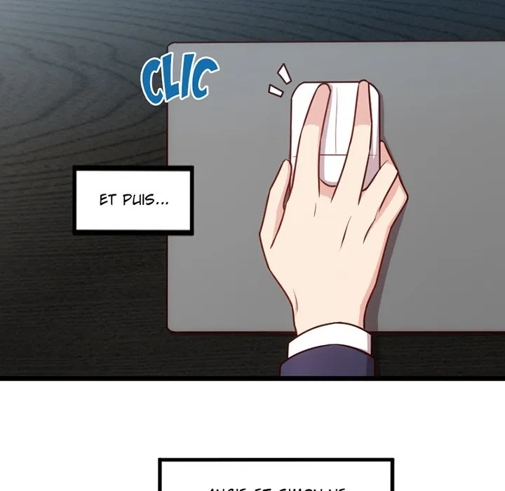 Read Une Demande Inattendue Manga Online