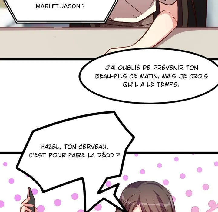 Read Une Demande Inattendue Manga Online
