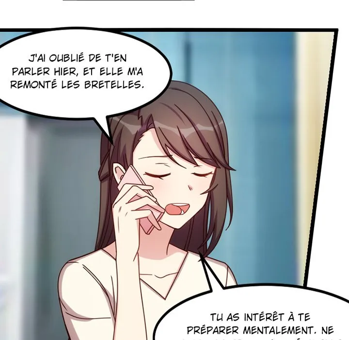 Read Une Demande Inattendue Manga Online