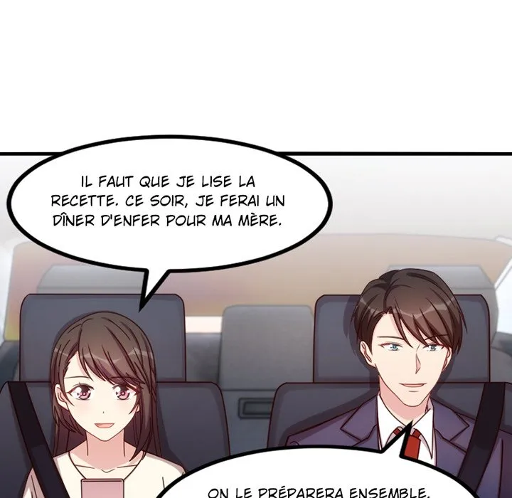 Read Une Demande Inattendue Manga Online