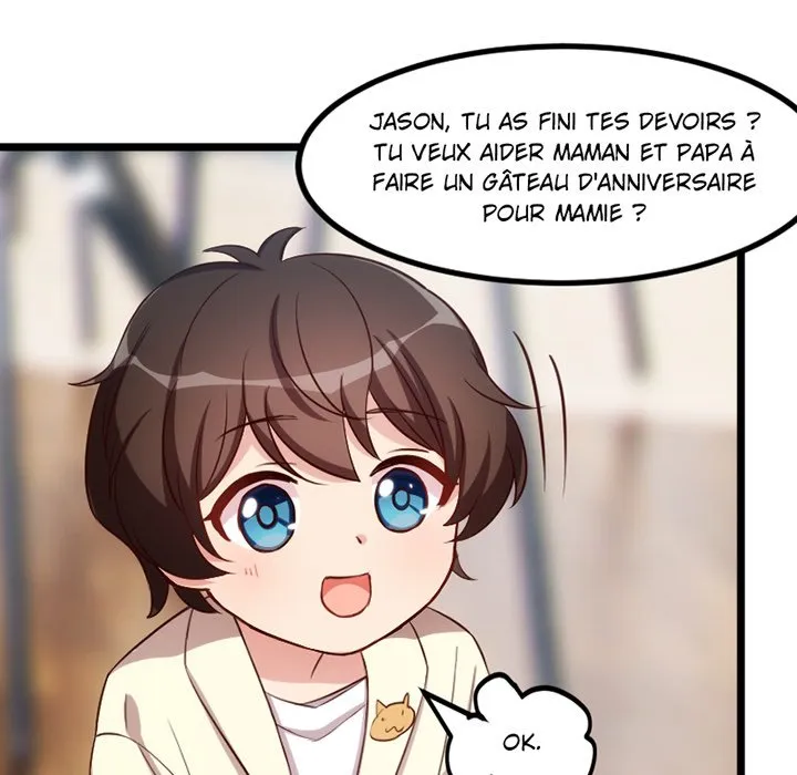 Read Une Demande Inattendue Manga Online