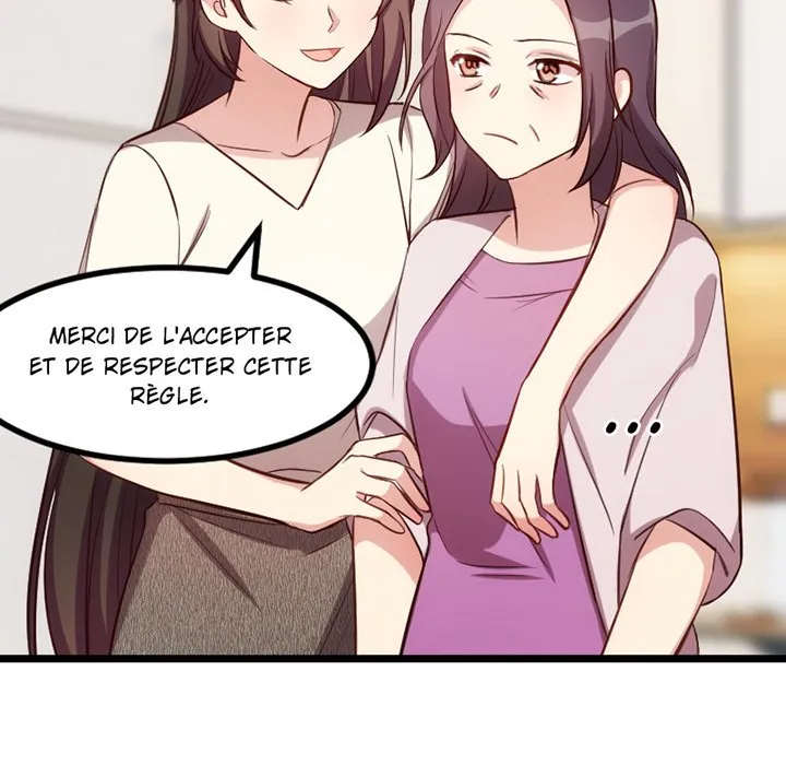 Read Une Demande Inattendue Manga Online
