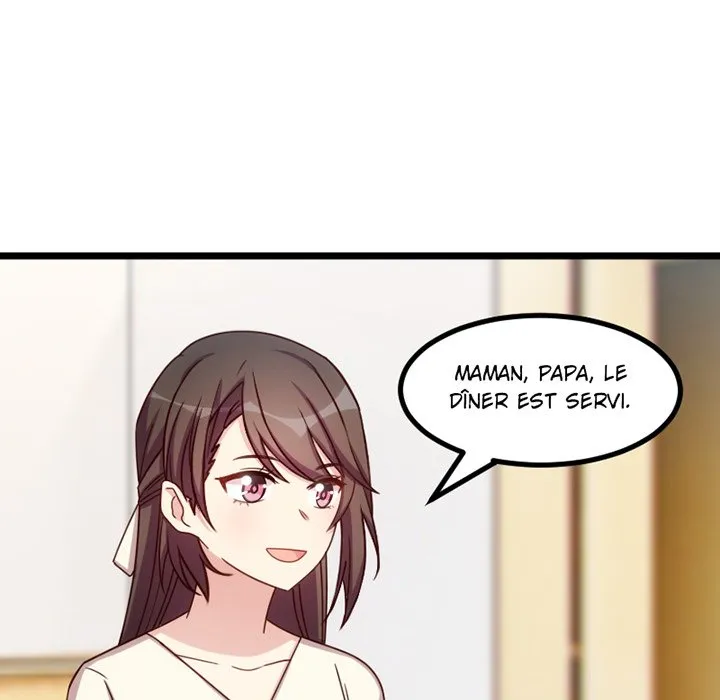 Read Une Demande Inattendue Manga Online