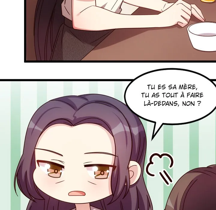 Read Une Demande Inattendue Manga Online