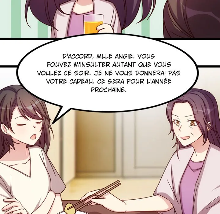 Read Une Demande Inattendue Manga Online