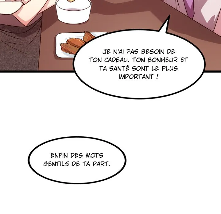 Read Une Demande Inattendue Manga Online