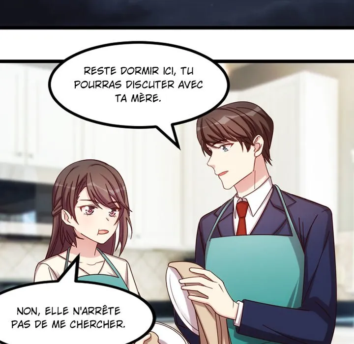 Read Une Demande Inattendue Manga Online