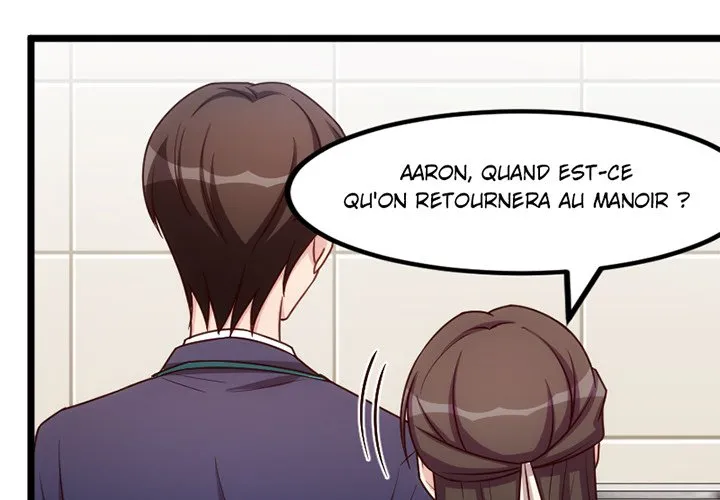 Read Une Demande Inattendue Manga Online