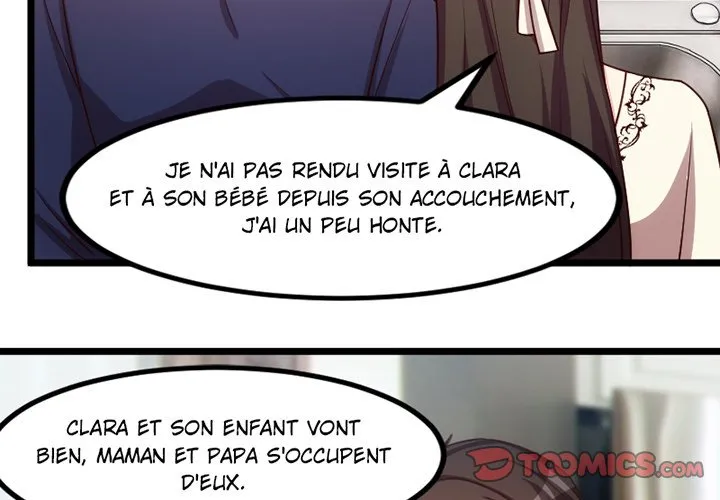Read Une Demande Inattendue Manga Online