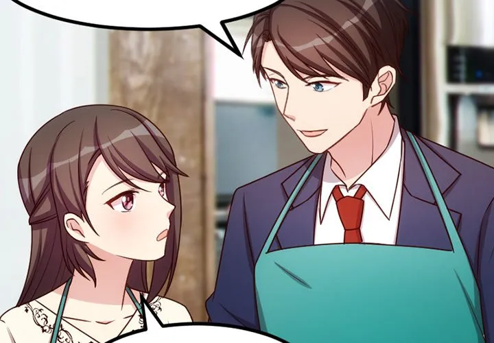 Read Une Demande Inattendue Manga Online