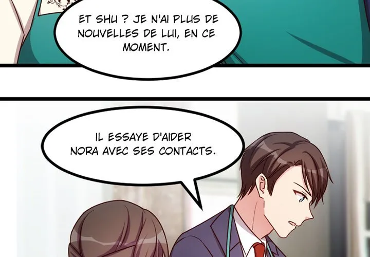 Read Une Demande Inattendue Manga Online