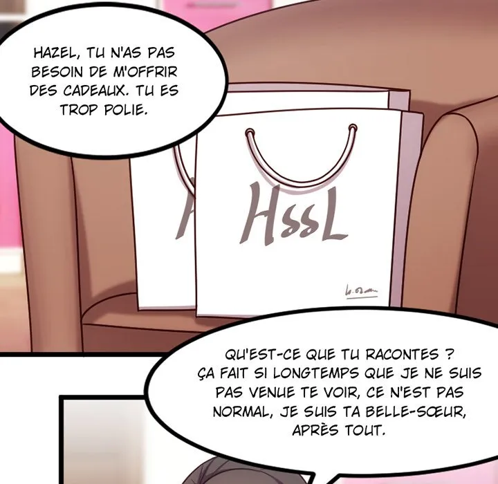 Read Une Demande Inattendue Manga Online