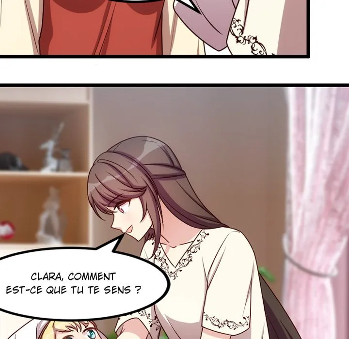 Read Une Demande Inattendue Manga Online