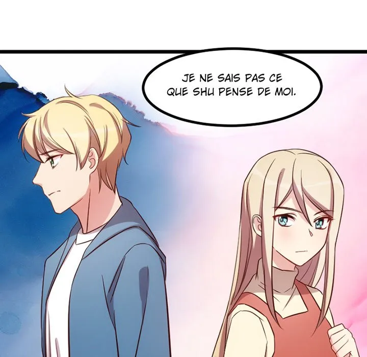 Read Une Demande Inattendue Manga Online