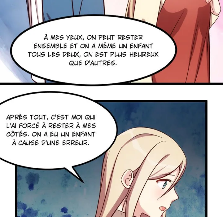 Read Une Demande Inattendue Manga Online