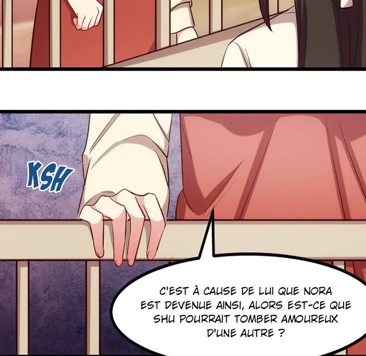 Read Une Demande Inattendue Manga Online