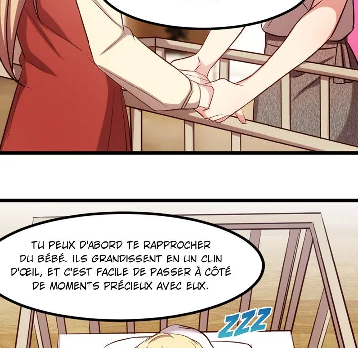 Read Une Demande Inattendue Manga Online