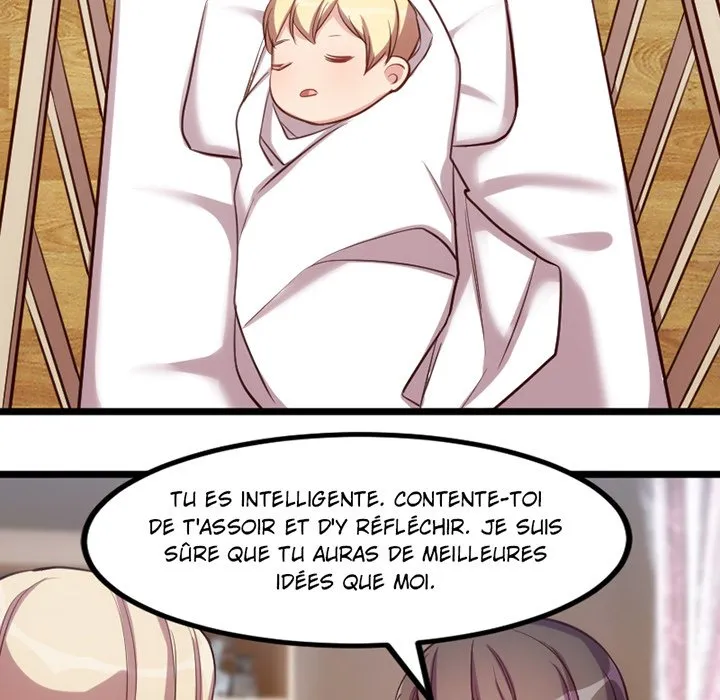 Read Une Demande Inattendue Manga Online