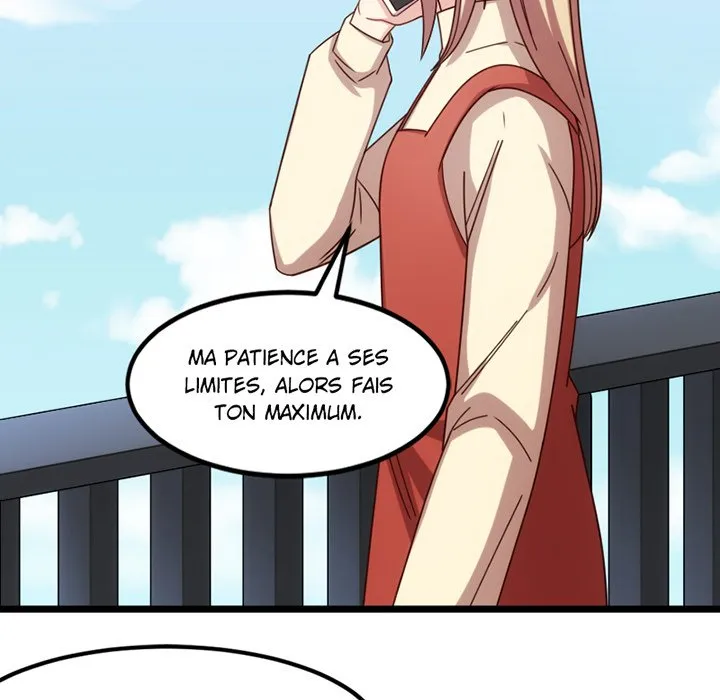 Read Une Demande Inattendue Manga Online