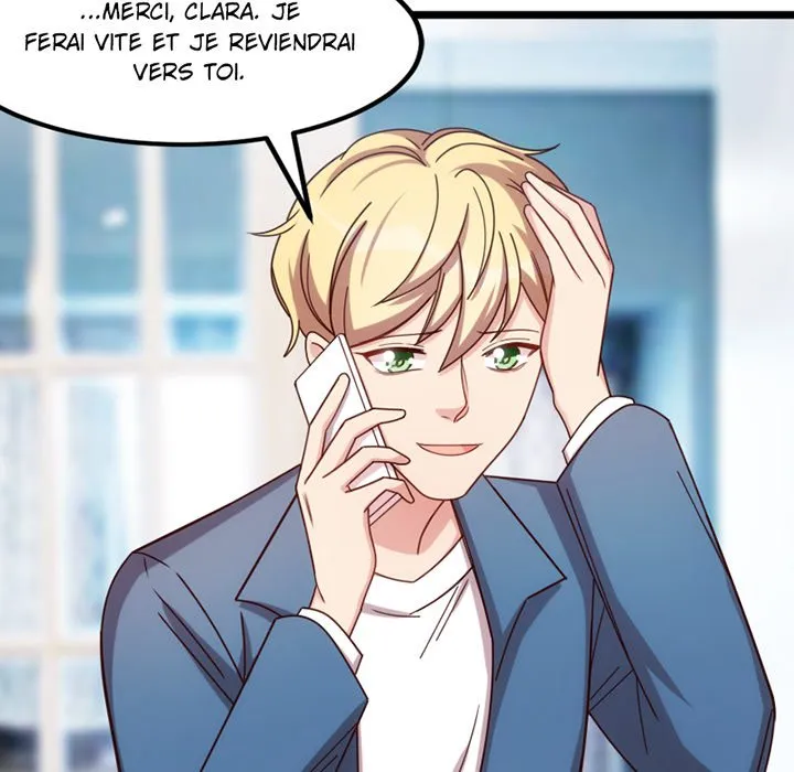 Read Une Demande Inattendue Manga Online