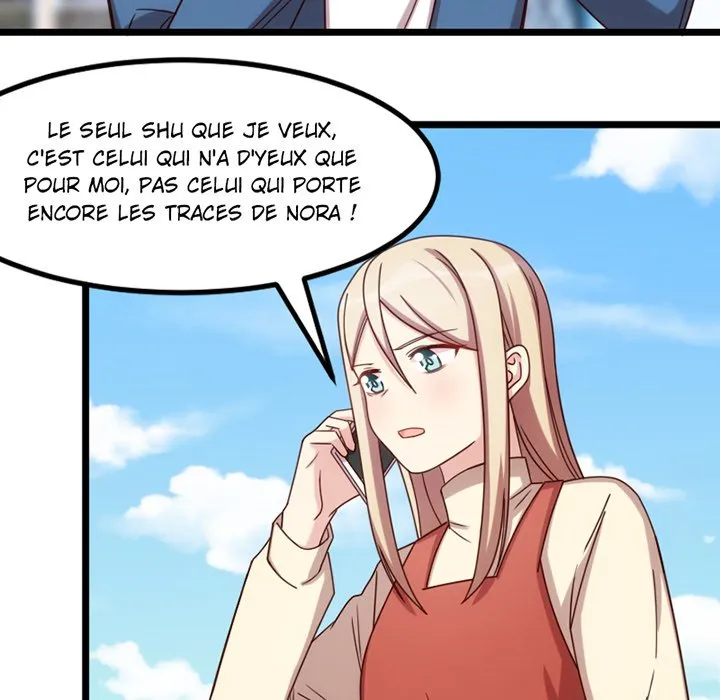 Read Une Demande Inattendue Manga Online