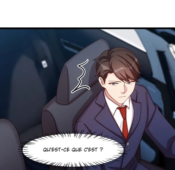 Read Une Demande Inattendue Manga Online