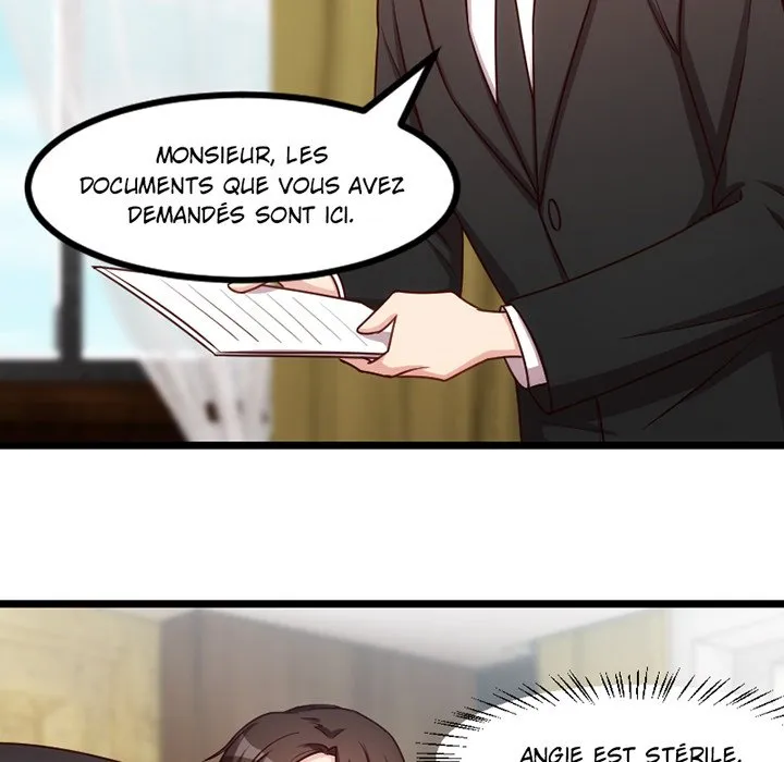 Read Une Demande Inattendue Manga Online