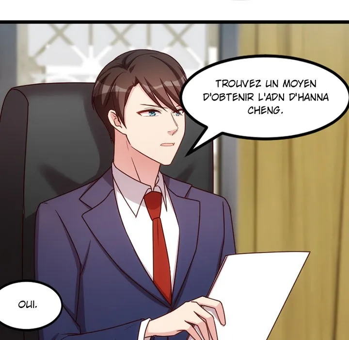 Read Une Demande Inattendue Manga Online
