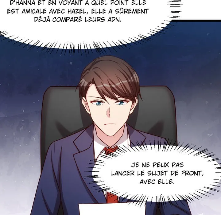Read Une Demande Inattendue Manga Online