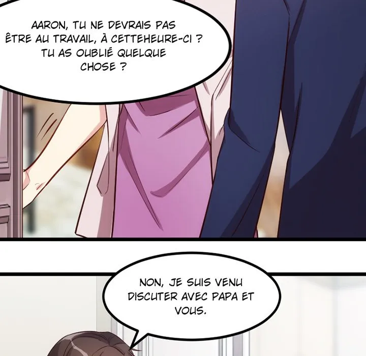 Read Une Demande Inattendue Manga Online