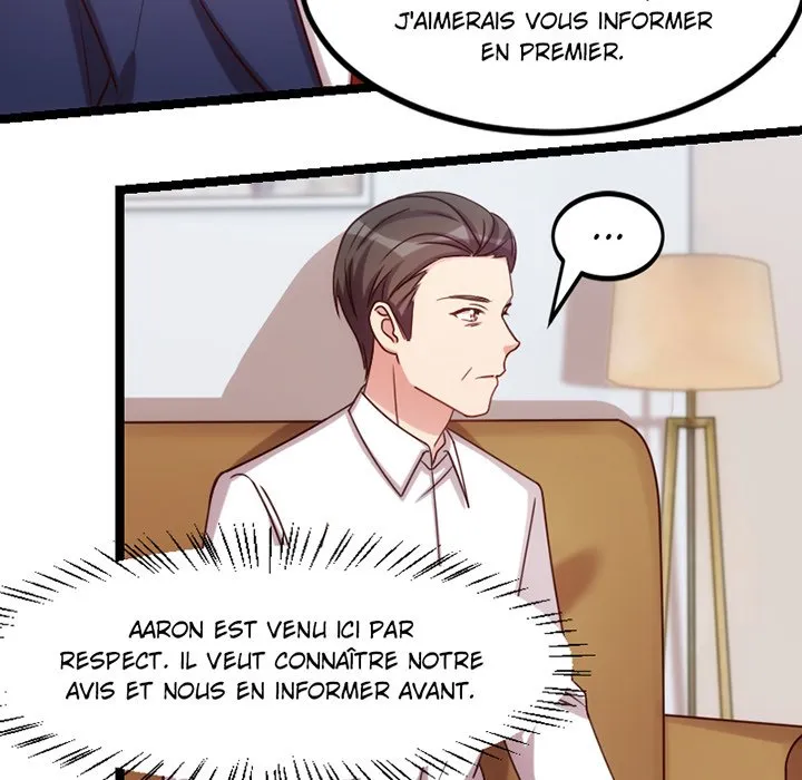 Read Une Demande Inattendue Manga Online
