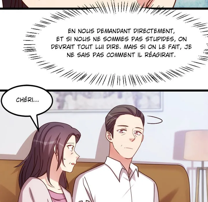 Read Une Demande Inattendue Manga Online