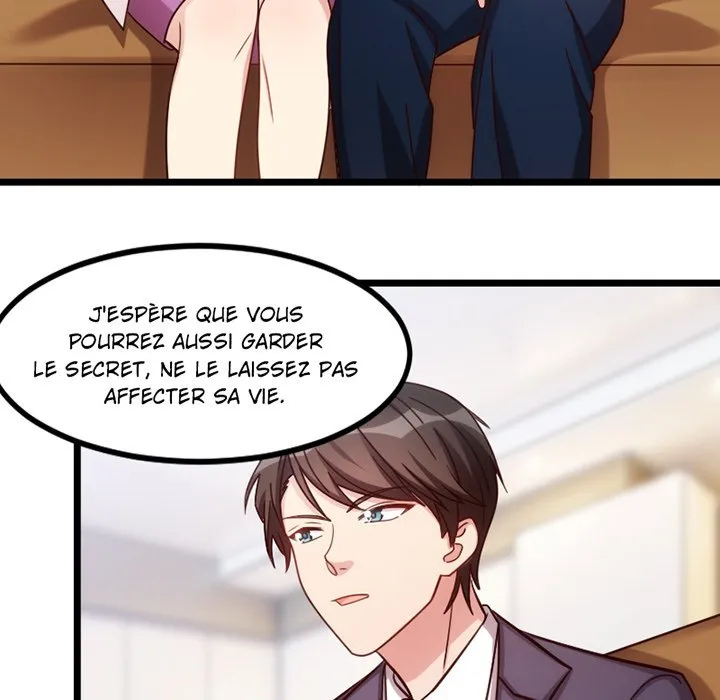 Read Une Demande Inattendue Manga Online