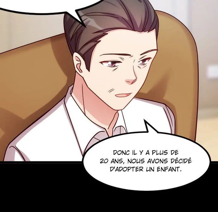 Read Une Demande Inattendue Manga Online