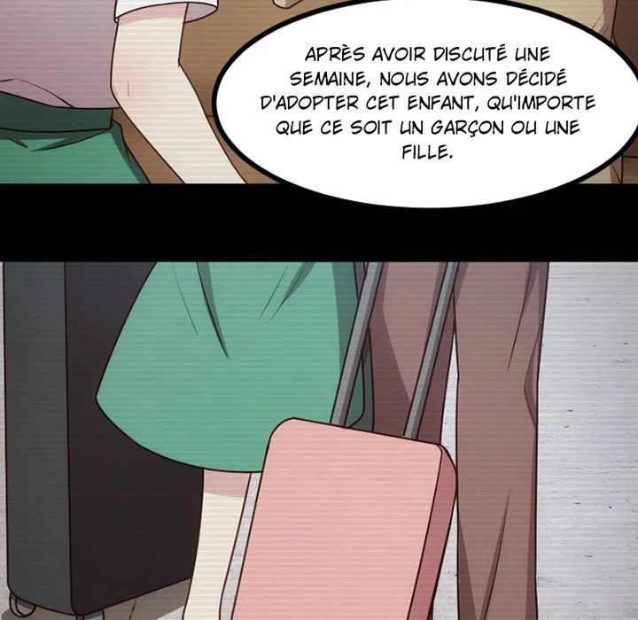 Read Une Demande Inattendue Manga Online