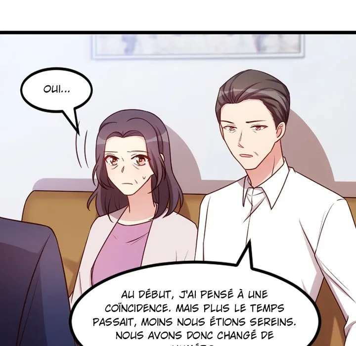 Read Une Demande Inattendue Manga Online