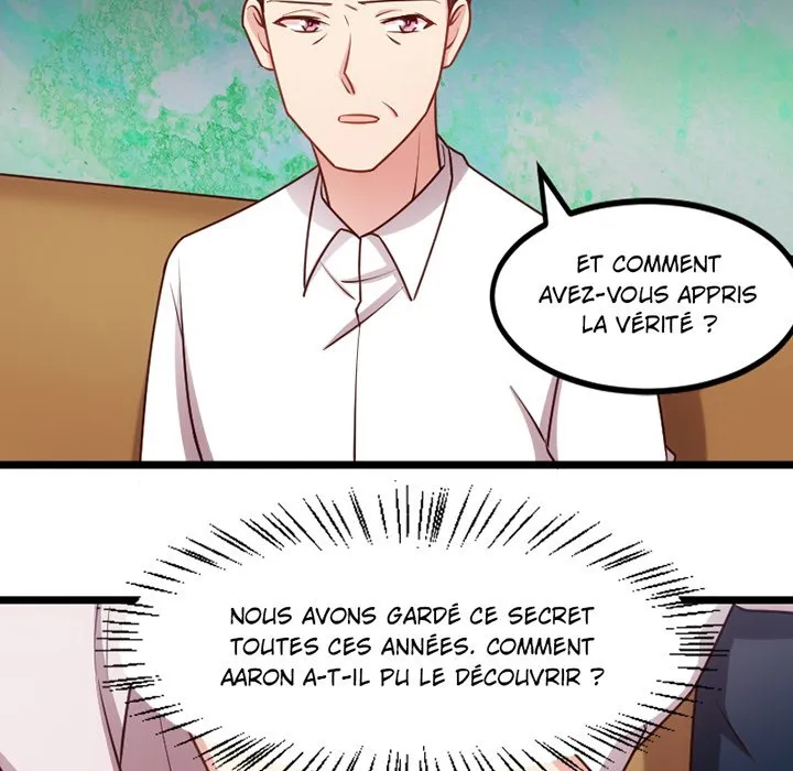 Read Une Demande Inattendue Manga Online