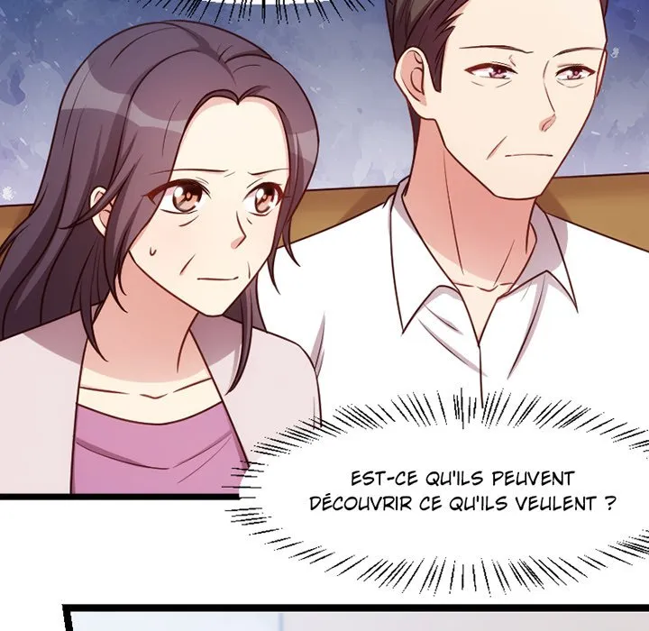 Read Une Demande Inattendue Manga Online