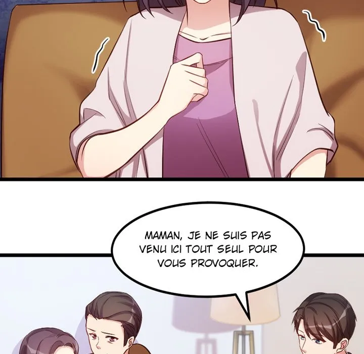Read Une Demande Inattendue Manga Online