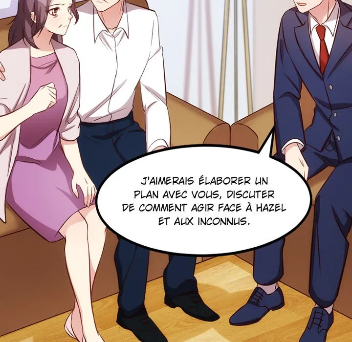 Read Une Demande Inattendue Manga Online