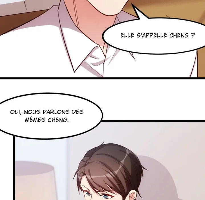 Read Une Demande Inattendue Manga Online