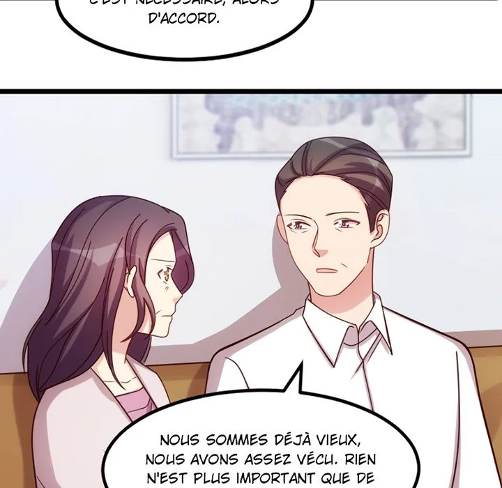Read Une Demande Inattendue Manga Online