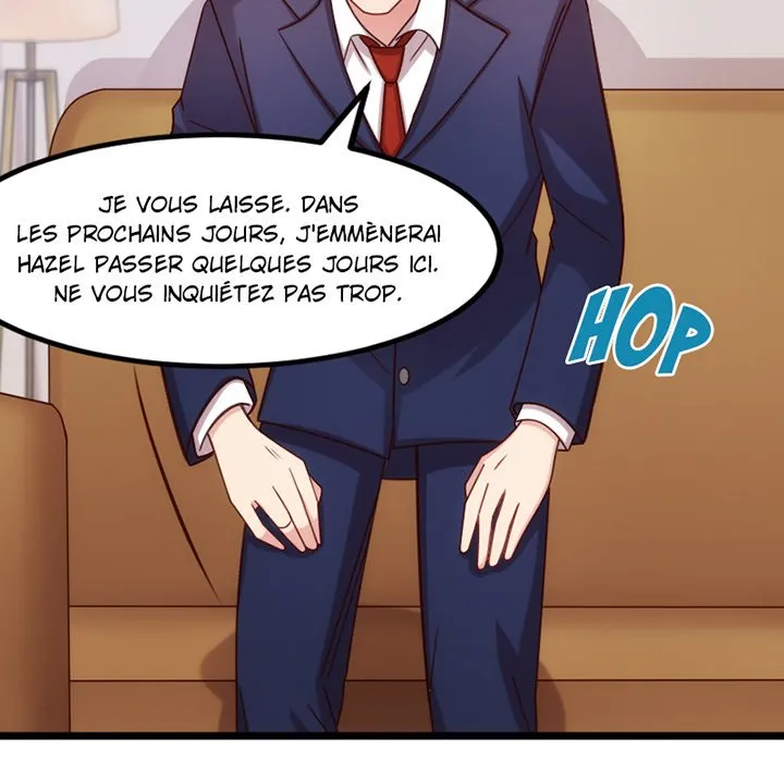 Read Une Demande Inattendue Manga Online